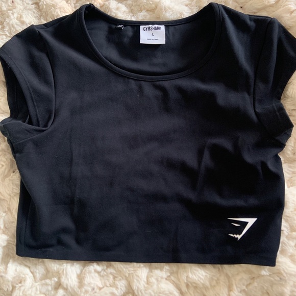 Gymshark dreamy crop top - Picture 2 of 6